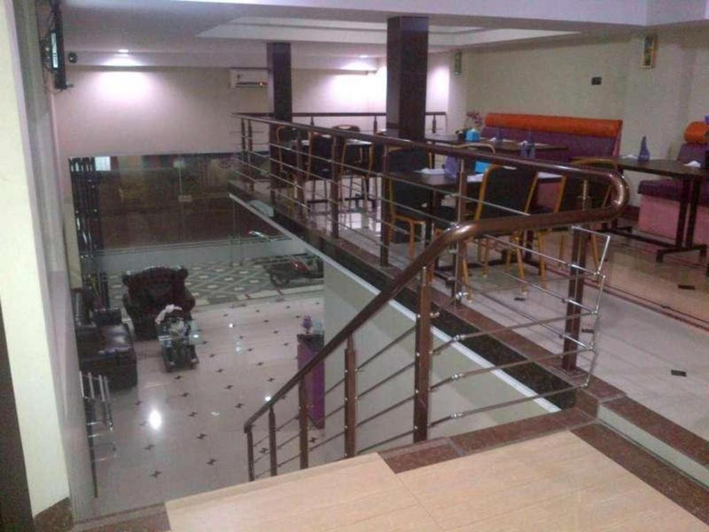 Erin Int Hotel ماكاسار المظهر الخارجي الصورة